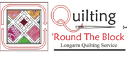 Quilting Round the Block