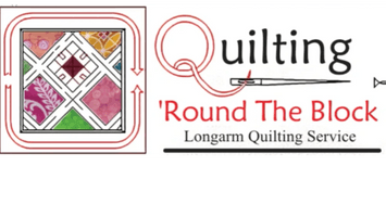 Quilting Round the Block