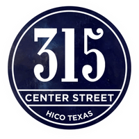 315 Center Street, Hico, Texas