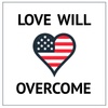 Love Will Overcome
