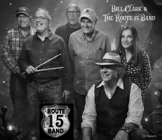 Bill Clark & the Route 15 Band
