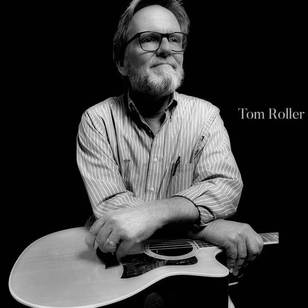 Tom Roller- lead guitar and vocals