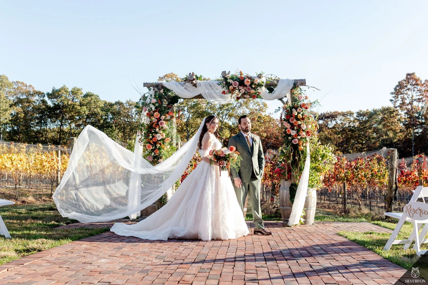 Florist Patchogue - Perla Fleur Floral Designs
