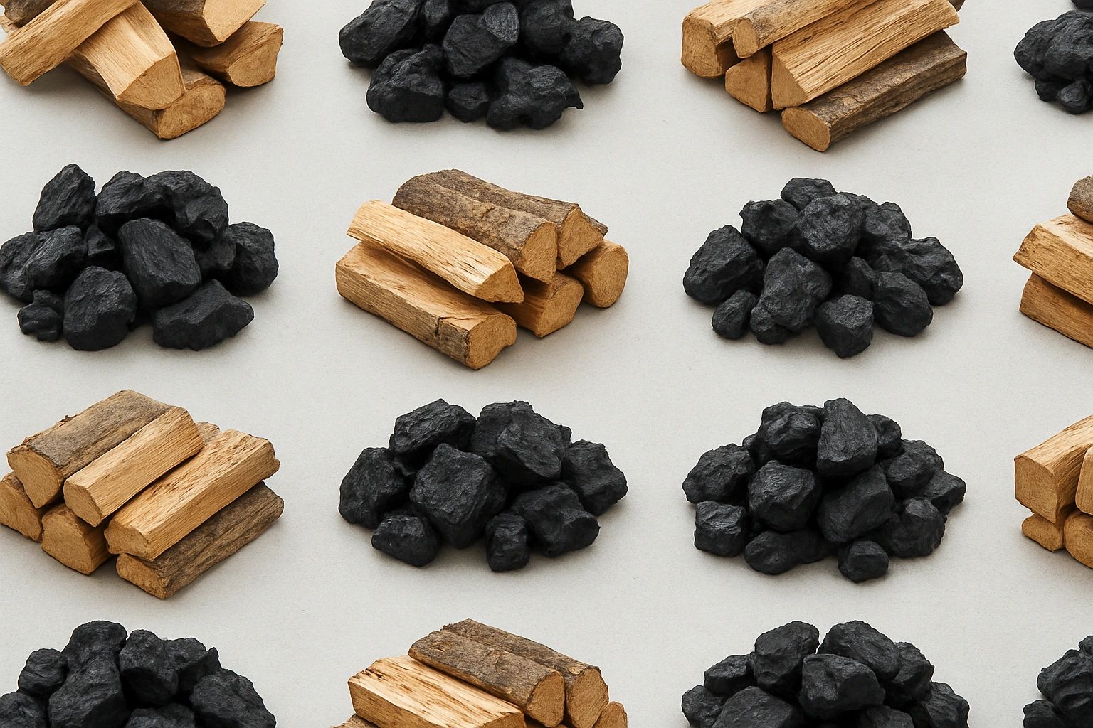 Missouri Smoke | Private Label BBQ Charcoal, Firewood & Smoking Wood