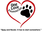 One Love Foundation Inc.