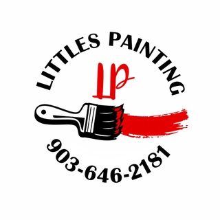 LITTLES PAINTING