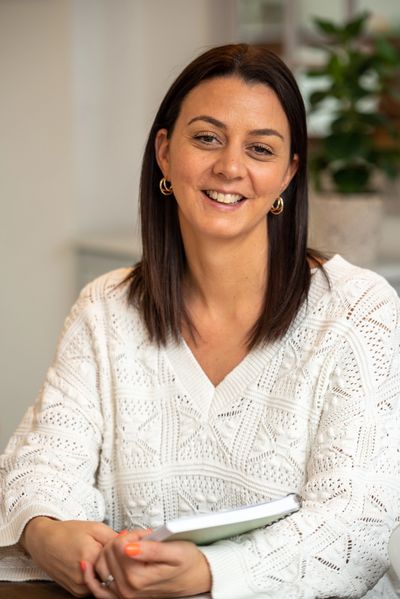 Dyslexia Assessor in Bucks