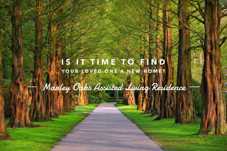 Marley Oaks Al Residence in Mokena