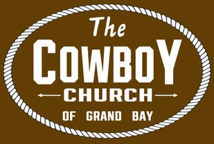 The Cowboy Church of Grand Bay