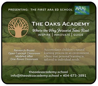 The Oaks Academy McDonough