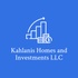 Kahlanis Homes & Investments LLC