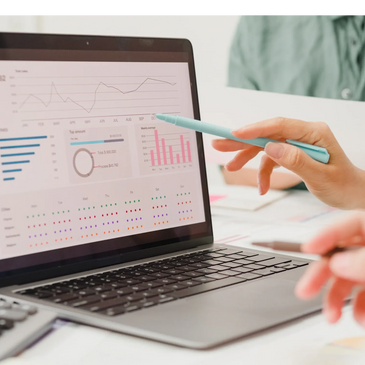 We work with your organization to identify and remediate gaps and weaknesses in your Compliance Prog