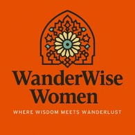 WanderWise 
Women
