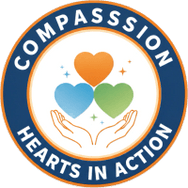 Compassion Hearts in Action