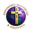 Empowered,Manifested 
& Equipped LLC