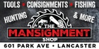 The Mansignment Shop