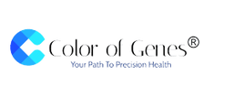 Color of Genes