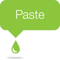 paste