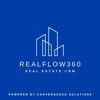 RealFlow360 Logo