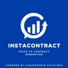 InstaContract Logo
