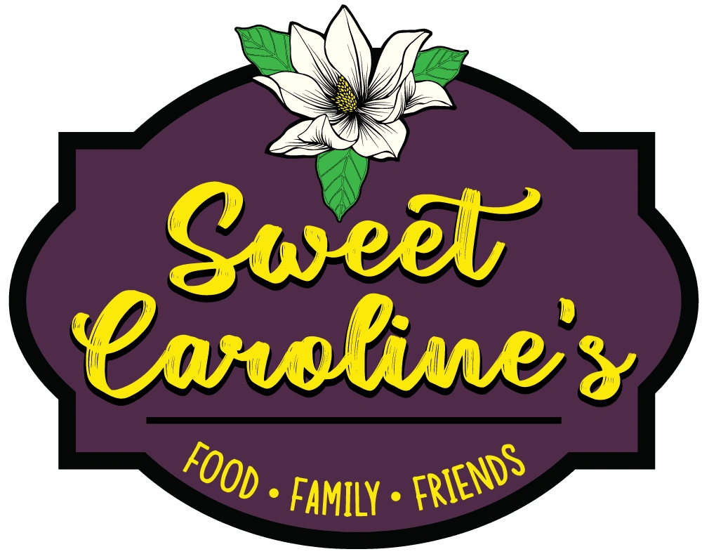 Sweet carolines bbq