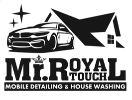 Mr Royal Touch Mobile Detailing