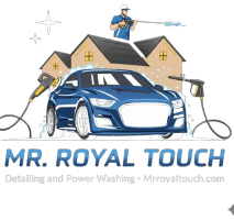 Mr Royal Touch Mobile Detailing