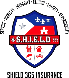 Shield 365 Insurance