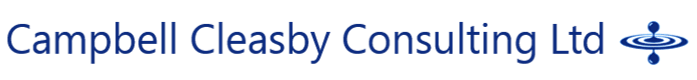 Campbell Cleasby Consulting Ltd