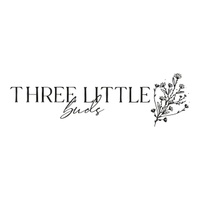 Three Little Buds Floral