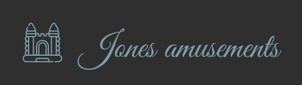Jones amusements 
