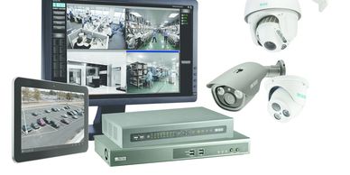 Surveillance Systems Omaha