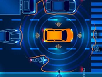 Advanced Driver Assistance Systems