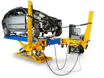 Frame machine