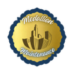 Medallion Maintenance 