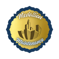 Medallion Maintenance 