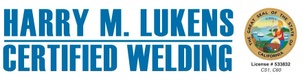 Lukens Certified Welding