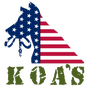  Koa's 
K-9 Obedience Academy