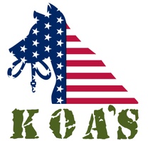  Koa's 
K-9 Obedience Academy