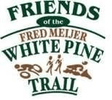 Friends of the White Pine Trail logo