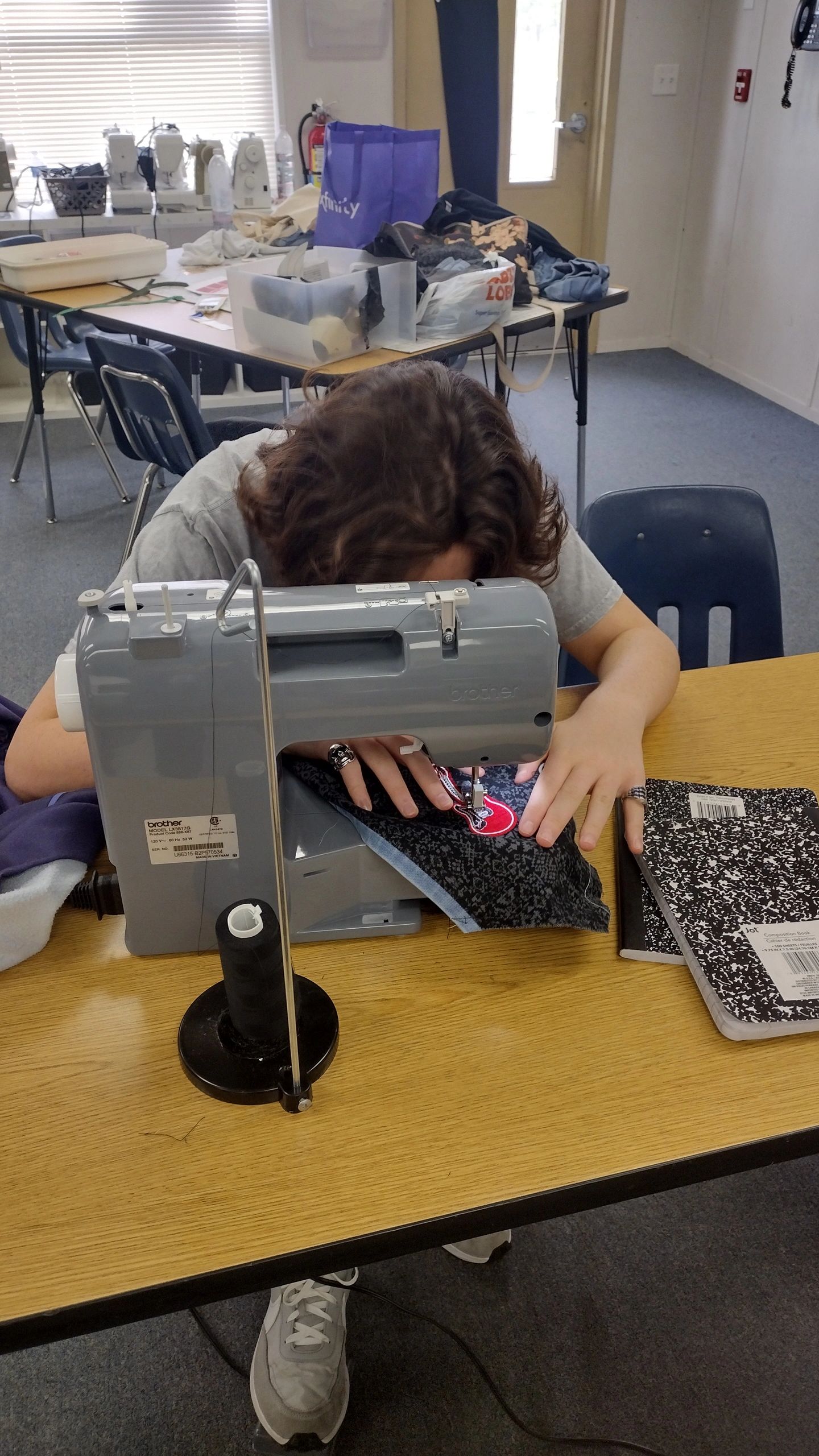 Sew Fun Jax