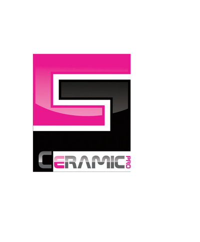 Ceramic Pro logo
