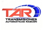 transmisiones automaticas rascon