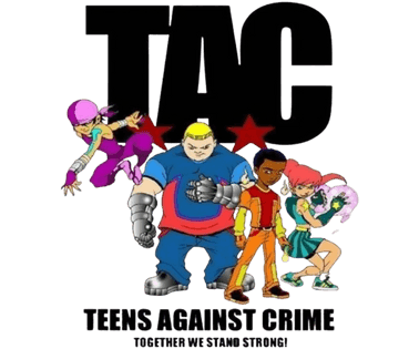 Teens Against Crime 
