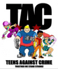 Teens Against Crime 