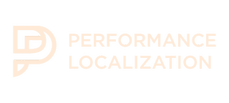 Performance Localization 