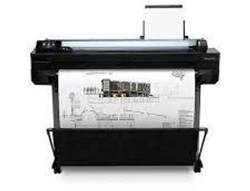 códigos de error plotter hp t120, hp t520