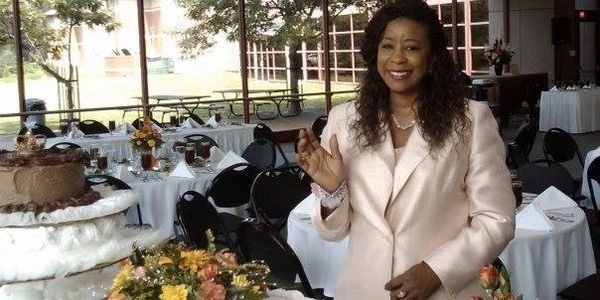 Rita Richardson Has Mentored The Public For Over 25 Years 
 