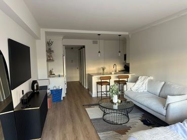 Home remodeling