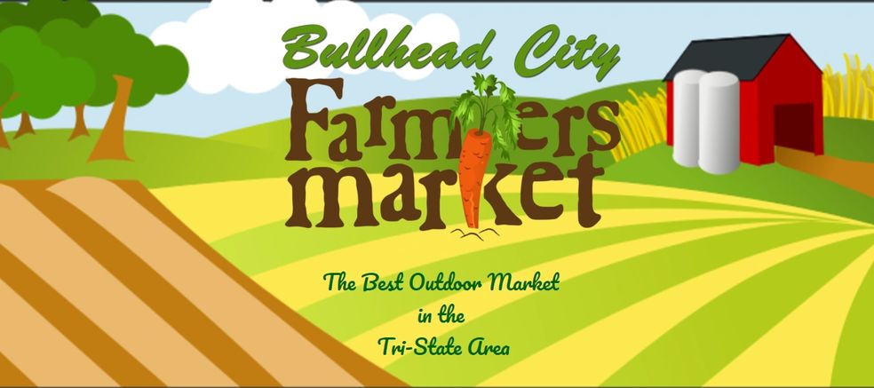 2023 Bullhead City Spring Farmers Market
